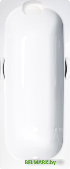 Ванна Reimar R-54901 150x70 (с ножками) - фото2