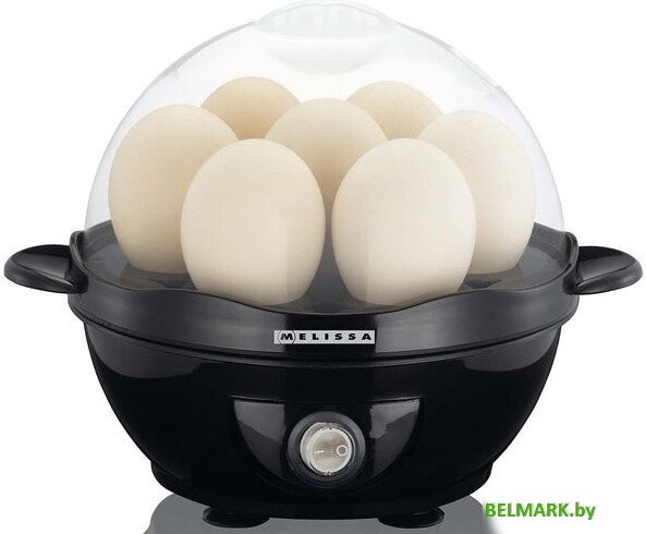 Яйцеварка Melissa 16270021 - фото