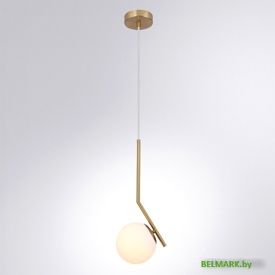 Подвесная люстра Arte Lamp Bolla-Unica A1924SP-1AB - фото2