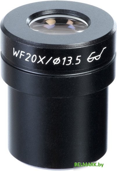 Микромед WF20X стерео МС-3.4 21154 - фото