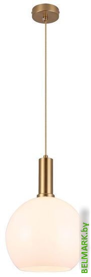 Подвесная люстра Moderli Martin V2891-1P - фото2