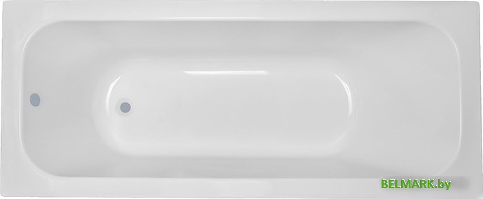 Ванна Ventospa Mitra 150x70 - фото