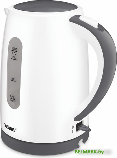 Электрический чайник Zelmer ZCK7619 - фото2