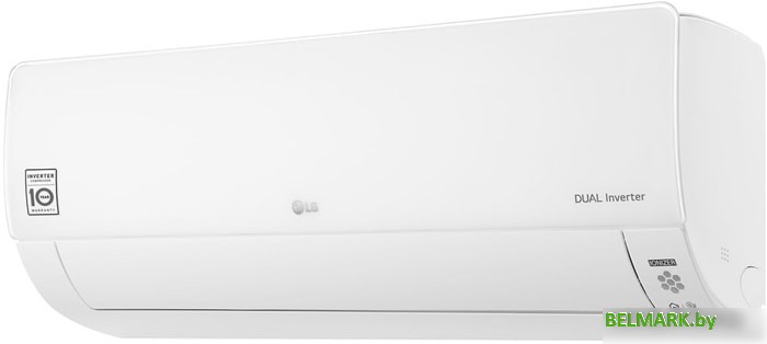 Сплит-система LG Evo Max DC07RH - фото