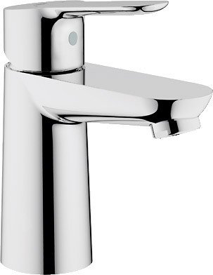 Смеситель Grohe BauEdge 23330000 - фото