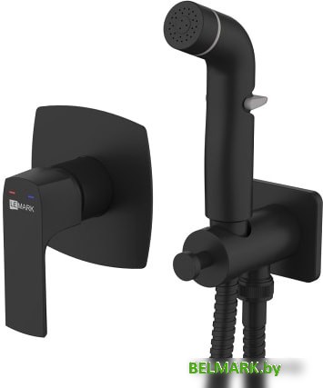 Смеситель Lemark Ursus LM7219BL - фото