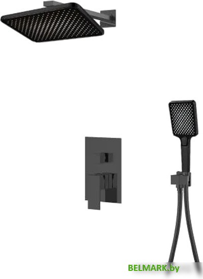 Душевая система A-Five А5-1257 - фото