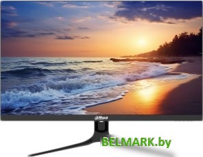 Монитор для камер видеонаблюдения Dahua DHI-LM27-F400 - фото