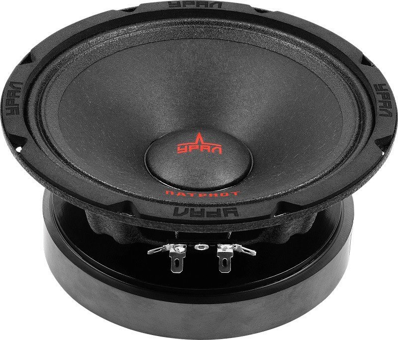 Среднечастотная АС Урал ПАТРИОТ АС-ПТ165.2 - фото