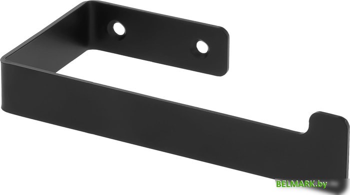 Держатель для туалетной бумаги Deante Mokko ADM N211 (черный) - фото