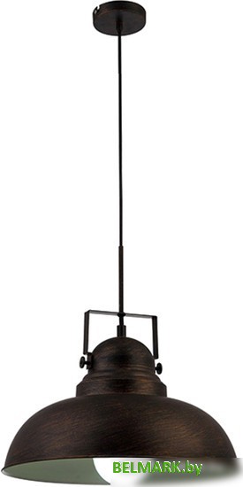 Лампа Arte Lamp A5213SP-1BR - фото