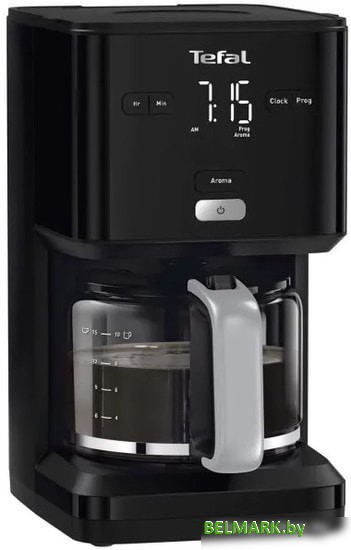 Капельная кофеварка Tefal CM600810 - фото