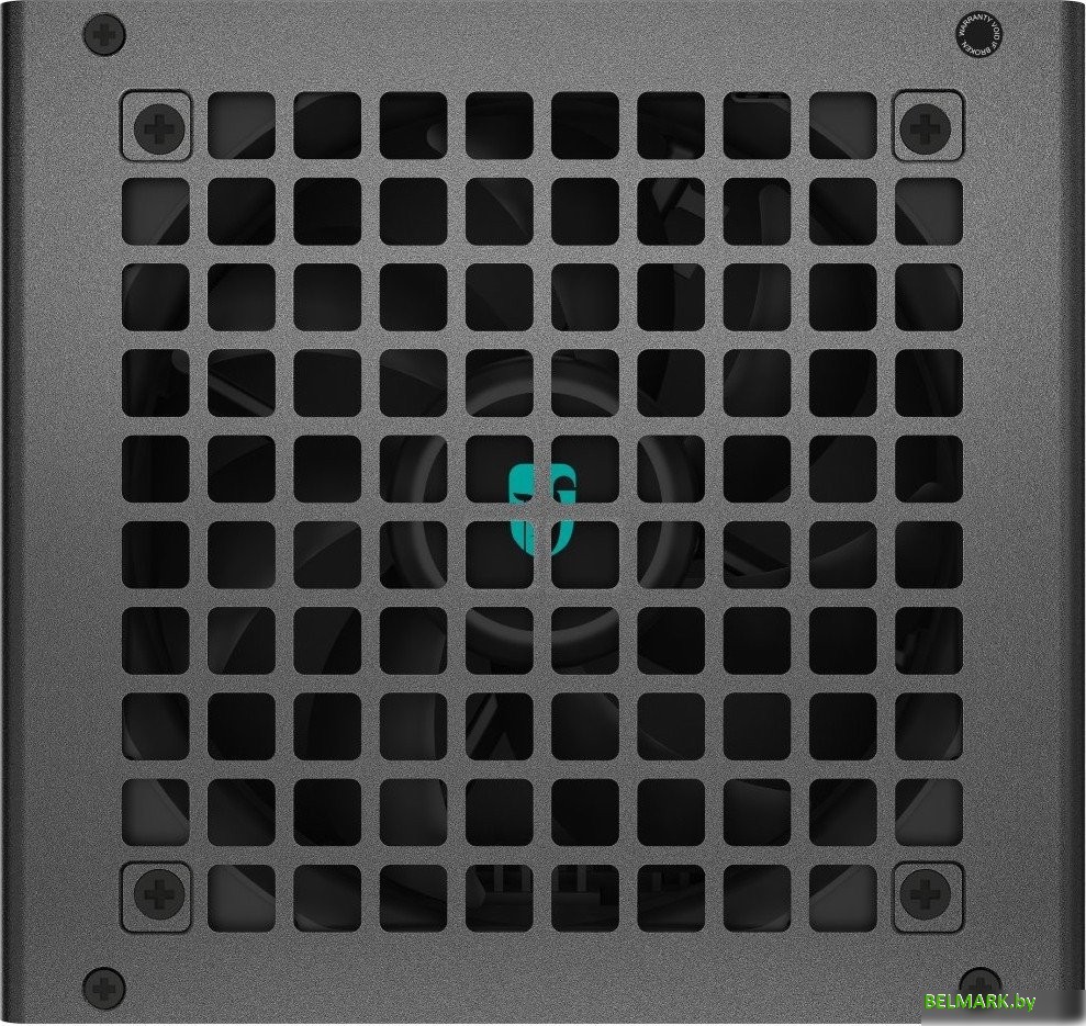 Блок питания GamerStorm PQ650G - фото2