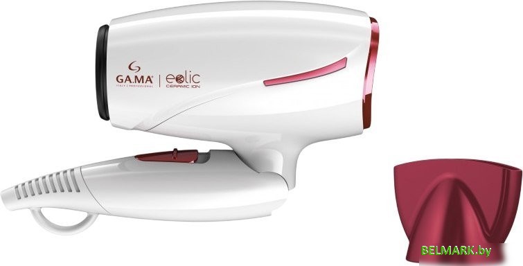 Фен GA.MA Eolic Ceramic GH0205 - фото