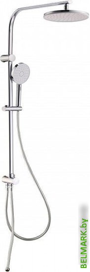 Душевая система IDDIS Swipe SWI3F97i76 - фото