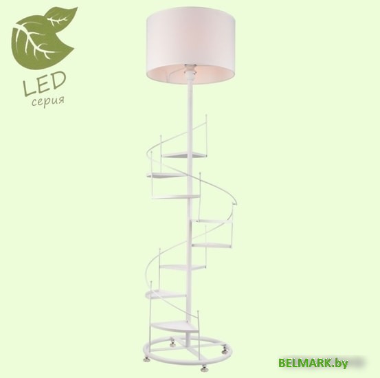 Торшер Lussole Lgo GRLSP-0525 - фото