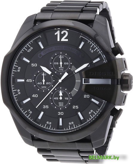 Наручные часы Diesel DZ4283 - фото2