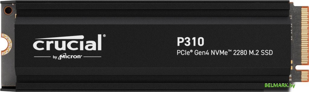 SSD Crucial P310 1TB CT1000P310SSD5 - фото