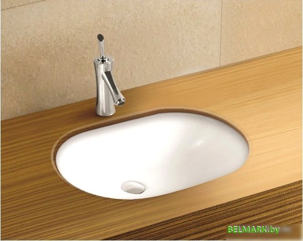 Умывальник WeltWasser Deilbach 6030 - фото