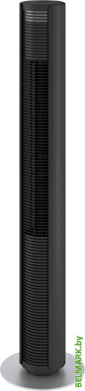 Колонный вентилятор Stadler Form Peter 2 (черный) - фото