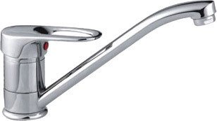 Смеситель FRAP H28 F4228-B - фото