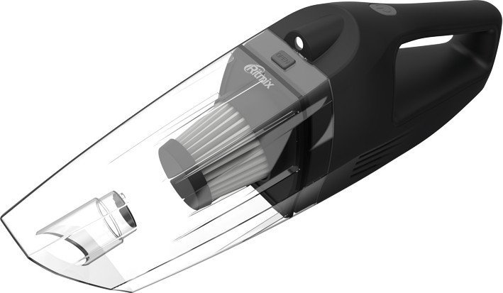 Автомобильный пылесос Ritmix CVC-002 - фото2