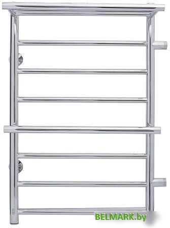 Полотенцесушитель Gloss & Reiter Line lux LeRi ЛБ.(П).50х80.Л6.П3 - фото2