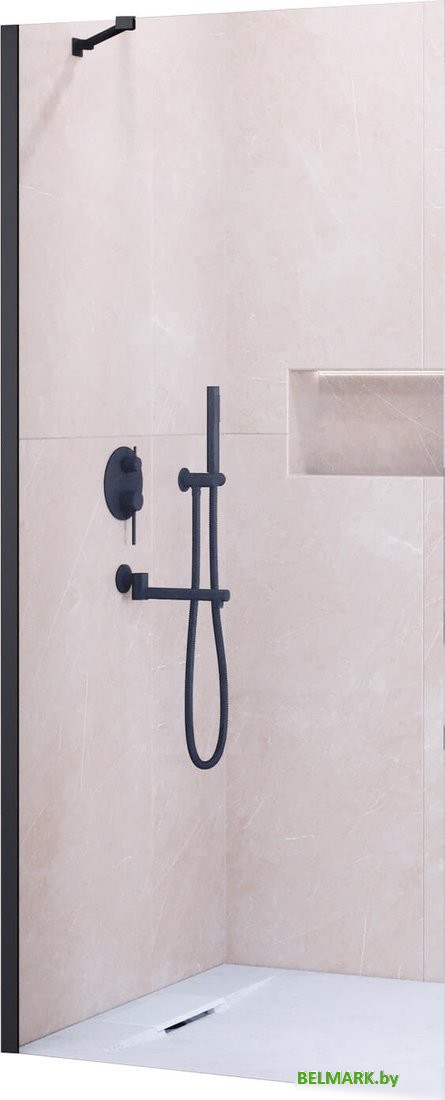 Душевая стенка RGW WA-110B 351011014-14 - фото