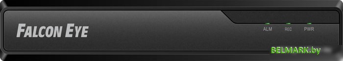 Гибридный видеорегистратор Falcon Eye FE-MHD1108 - фото
