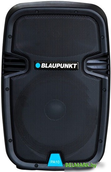Колонка для вечеринок Blaupunkt PA10 - фото
