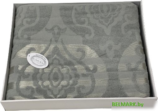 Плед Karven Cornely 1.5 P 962 v9 (зеленый) - фото