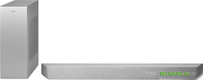 Саундбар Philips TAB8507/10 - фото