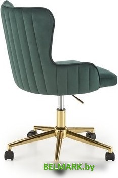 Кресло Halmar Timoteo (темно-зеленый) - фото2