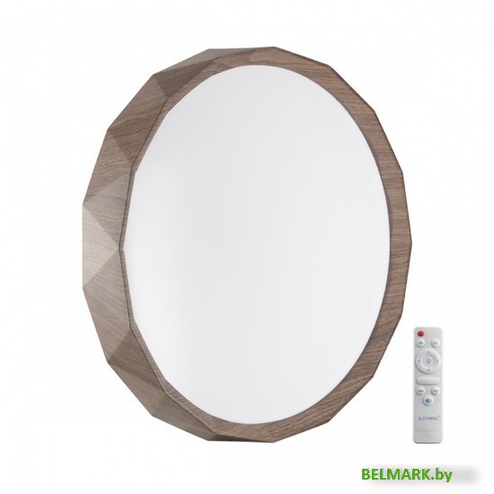 Припотолочная люстра Sonex Basica 7637/EL - фото2