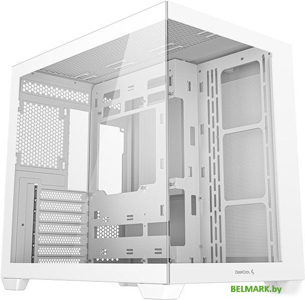 Корпус DeepCool CG530 WH R-CG530-WHNDA0-G-1 - фото