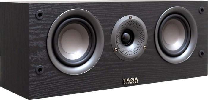 Акустика Taga Harmony TAV-C (черный) - фото