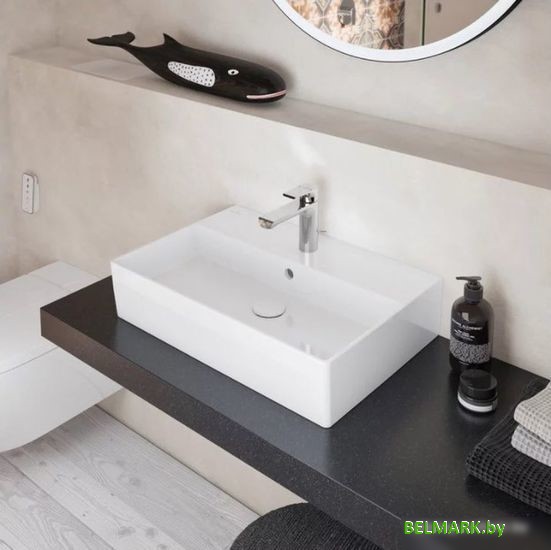 Донный клапан Villeroy & Boch 68080001 - фото2