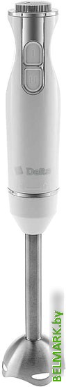 Погружной блендер Delta DL-7049 (белый) - фото