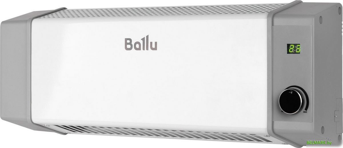 Конвектор Ballu BEC/CMR-1000 - фото