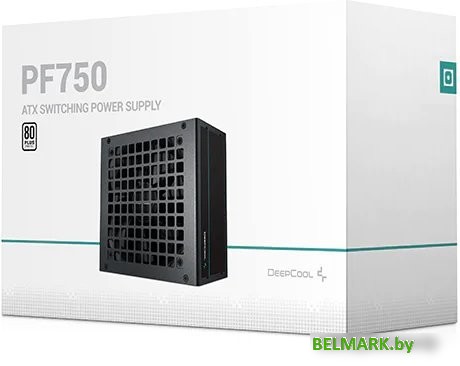 Блок питания DeepCool PF750 - фото2