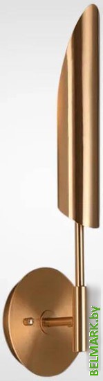 Бра ImperiumLoft GERD01 101611-26 - фото