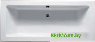 Ванна Riho Lusso 190x80 - фото