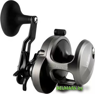 Рыболовная катушка Okuma Tesoro TSR-12S - фото