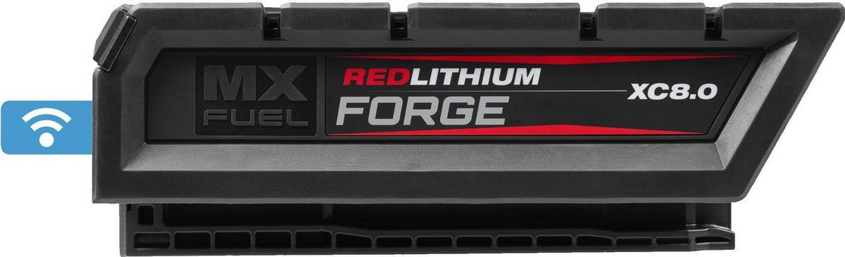Аккумулятор Milwaukee MXF XC608 4932492130 (72В/8 Ач) - фото2