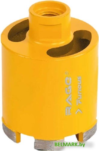 Коронка Vira Rage Furious 559469 - фото