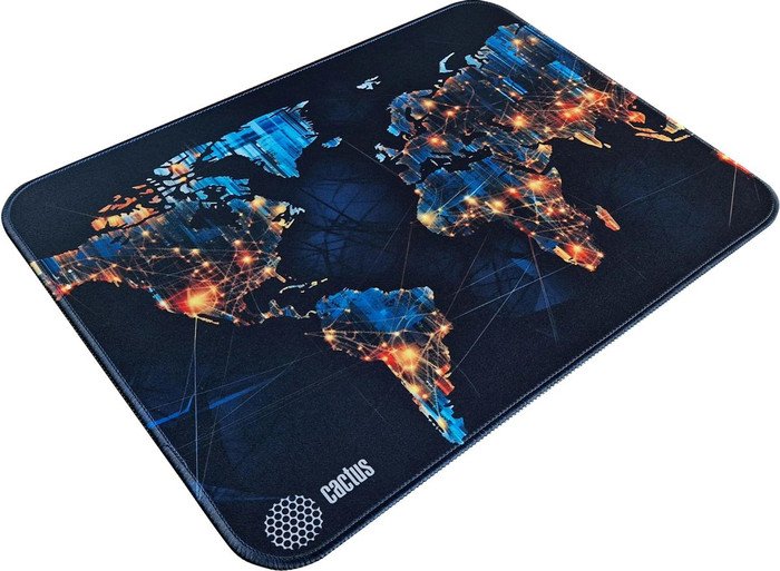 Коврик для мыши CACTUS CS-MP-PRO13XL - фото2