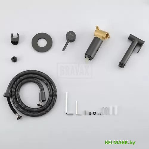 Смеситель FRAP F7505-9 - фото2