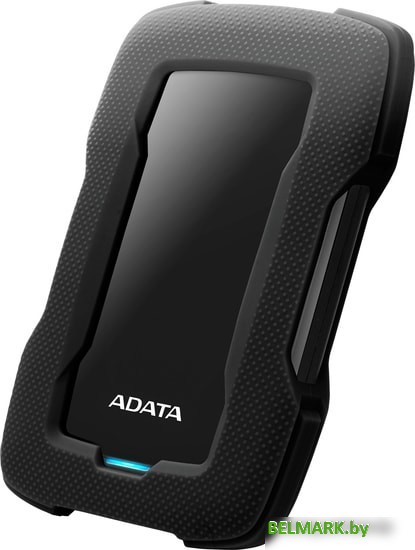 Внешний жесткий диск A-Data HD330 AHD330-4TU31-CBK 4TB (черный) - фото2