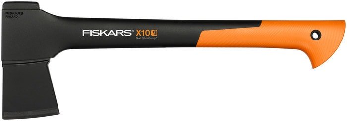 Топор Fiskars S X10 X-series 1015619 - фото2
