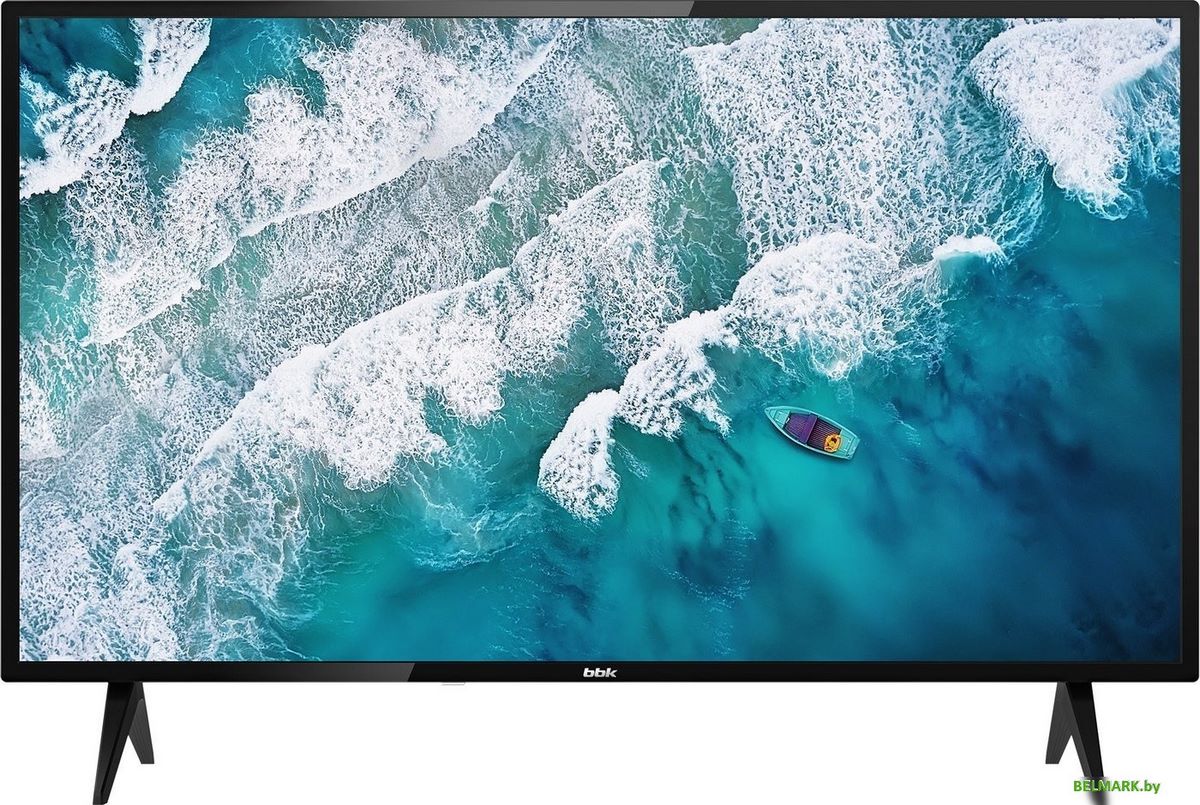 Телевизор BBK 40LEM-1057/FTS2C - фото2